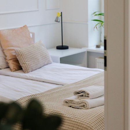 Gdansk Apartments ภายนอก รูปภาพ